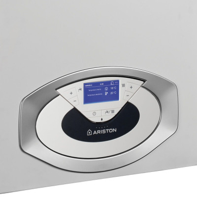 Котел газовий Ariston Genus Premium Evo HP 150 Котел газовий Ariston Genus Premium Evo HP 150