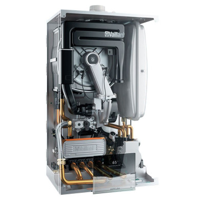 Котел газовий Vaillant ecoTEC plus VU 10CS/1-5 (N-INT2)