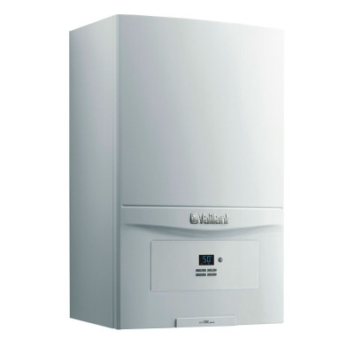 Котел газовий Vaillant ecoTEC pure VUW 286/7-2 (H-INT IV)