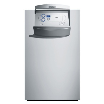 Котел газовий Vaillant ecoCRAFT exclusiv VKK 1206/3-E
