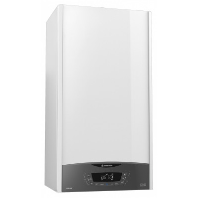 Котел газовий Ariston Clas One System 35 RDC Котел газовий Ariston Clas One System 35 RDC