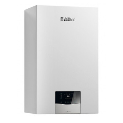 Котел конденсаційний Vaillant ecoTEC plus VUW 32CS/1-5 (N-INT2)