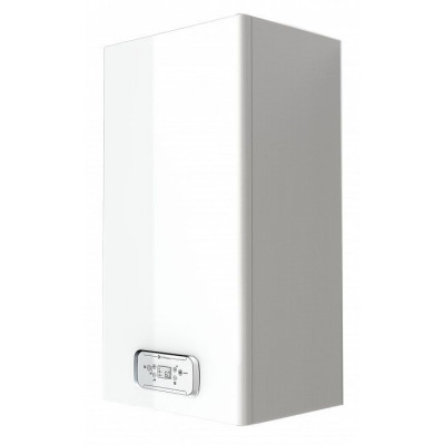 Котел газовий Chaffoteaux Alixia Ultra 18 FF NG