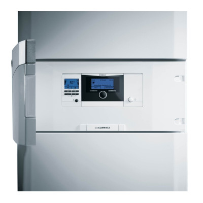 Котел газовий Vaillant auroCOMPACT VSC D 306/4-5 190