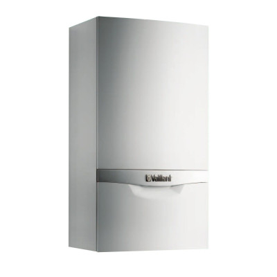 Котел газовий Vaillant turboTEC plus VUW 322/5-5
