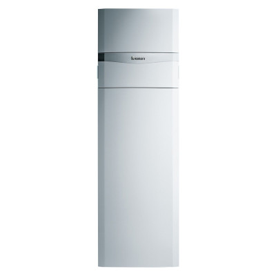Котел газовий Vaillant ecoCOMPACT VSC 266/4-5 150