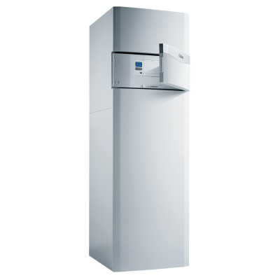 Котел газовий Vaillant ecoCOMPACT VSC 266/4-5 150