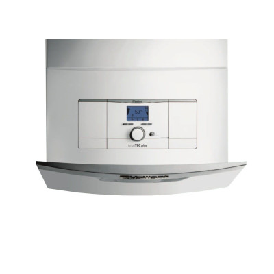 Котел газовий Vaillant turboTEC plus VUW 362/5-5