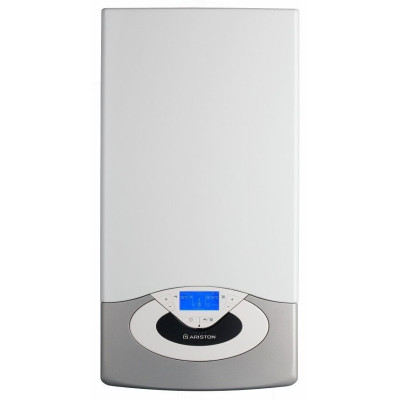Котел газовий Ariston Genus Premium Evo HP 45