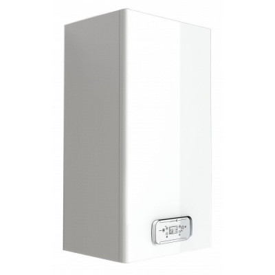 Котел газовий Chaffoteaux Alixia Ultra C 24 FF NG