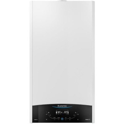 Котел газовий Ariston Genus XC 35 FF NG