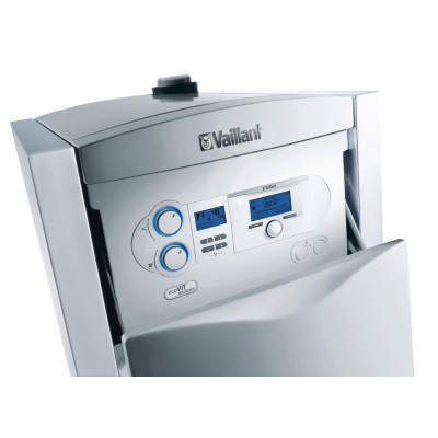 Котел газовий Vaillant ecoVIT exclusiv VKK 366/4 INT