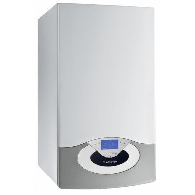 Котел газовий Ariston Genus Premium Evo HP 65