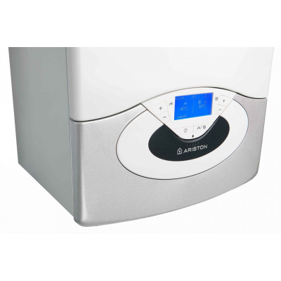 Котел газовий Ariston Genus Premium Evo HP 65