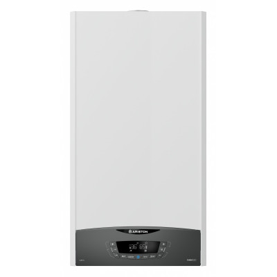 Котел газовий Ariston Clas XC System 24 FF NG