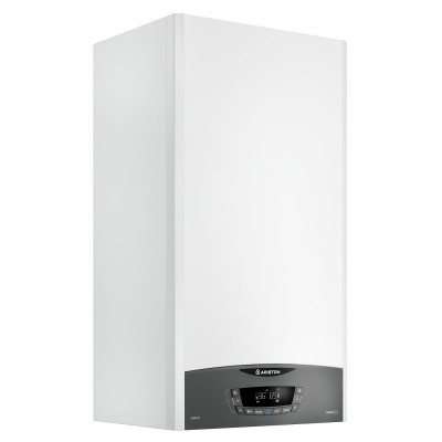 Котел газовий Ariston Clas XC System 24 FF NG Котел газовий Ariston Clas XC System 24 FF NG