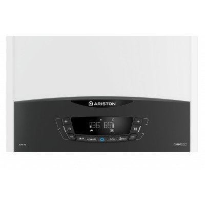 Котел газовий Ariston Clas XC System 24 FF NG Котел газовий Ariston Clas XC System 24 FF NG