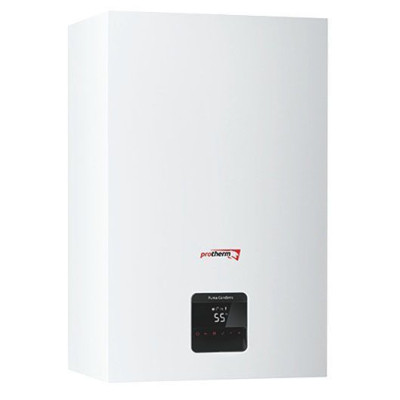Котел газовий Protherm Puma Condens 24/28 MKV-AS/1