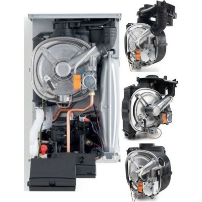 Котел газовий Protherm Puma Condens 24/28 MKV-AS/1