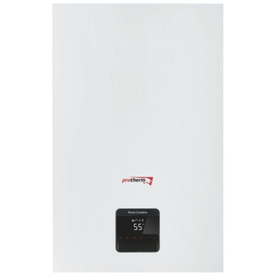 Котел газовий Protherm Puma Condens 24/28 MKV-AS/1