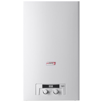 Котел газовий Protherm Lynx 24 (турбо)