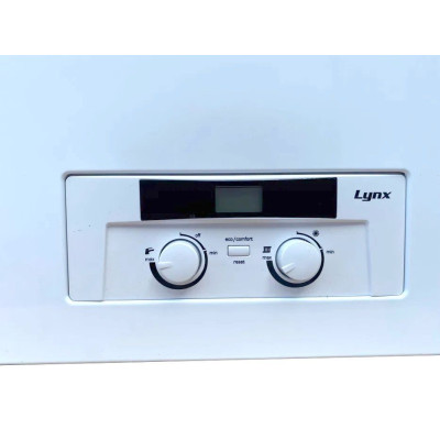 Котел газовий Protherm Lynx 24 (турбо)