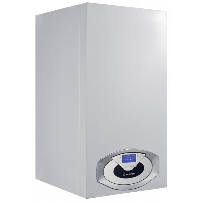 Котел газовий Ariston Genus Premium Evo HP 85
