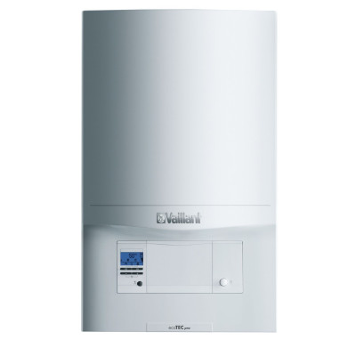 Котел газовий Vaillant ecoTEC pro VUW INT 236/5-3-H