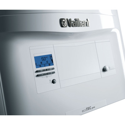 Котел газовий Vaillant ecoTEC pro VUW INT 236/5-3-H