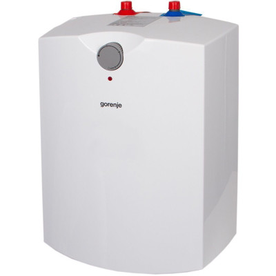 Водонагрівач електричний Gorenje GT 15 U/B9