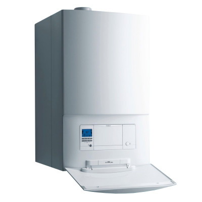 Котел газовий Vaillant ecoTEC plus VU 486/5-5 (H-INT IV)