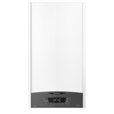 Котел газовий Ariston Clas One 35 RDC