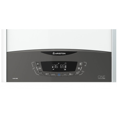 Котел газовий Ariston Clas One 35 RDC Котел газовий Ariston Clas One 35 RDC