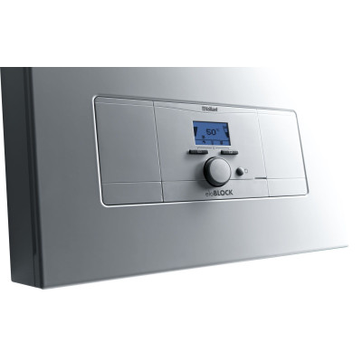 Електричний котел Vaillant eloBLOCK VE 14 /14 EU II Електричний котел Vaillant eloBLOCK VE 14 /14 EU II