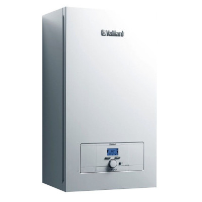 Електричний котел Vaillant eloBLOCK VE 14 /14 EU II Електричний котел Vaillant eloBLOCK VE 14 /14 EU II