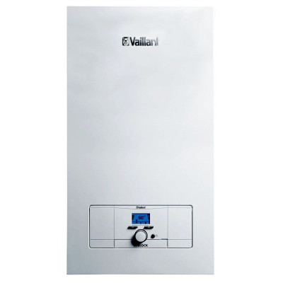 Електричний котел Vaillant eloBLOCK VE 14 /14 EU II