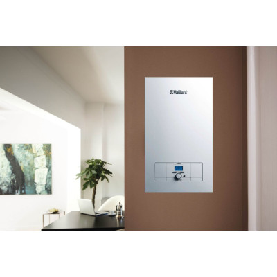 Електричний котел Vaillant eloBLOCK VE 9 /14 EU II Електричний котел Vaillant eloBLOCK VE 9 /14 EU II