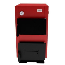 Твердопаливний котел Marten Base MB-18 (18 кВт)