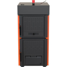 Thermasis 18 кВт KAPPA KP 4 Чавунний твердопаливний котел