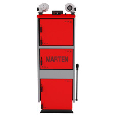 Твердопаливний котел Marten Comfort MC-80 (80 кВт)