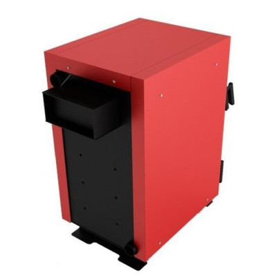 Твердопаливний котел Marten Base MB-12 (12 кВт)